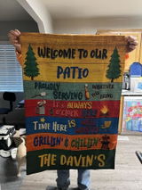 Christina Davin review photo
