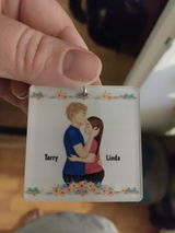 Linda Richardson review photo
