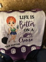 Jule Dufour review photo