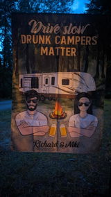 Richard Costello review photo