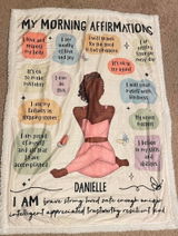 Darlicia Zion review photo