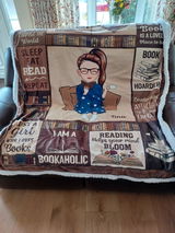 Tina Hoggard review photo