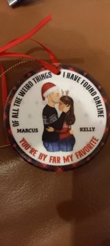 Kelly Fallis review photo