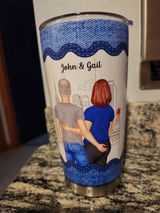 Gail Sokol review photo