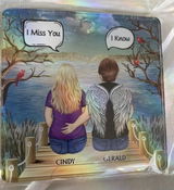 Cindy Wiebe review photo