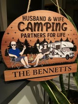 Rick Bennett review photo