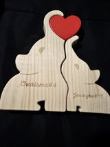 Charisma Mims review photo