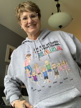 Terri Schellenberg review photo