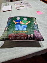 Wendy Dunn review photo