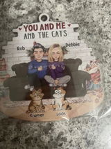 Debra Hegedus review photo