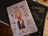 Geneviève review photo