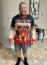 Mike Hoffman review photo