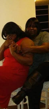 Latrice Motton review photo