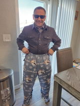 Christine Adams review photo