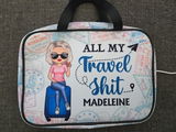 Madeleine Travis review photo