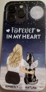 Kimberly Thackston review photo