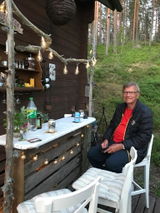 Ilkka Kylmala review photo
