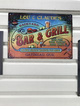 Louise Godin review photo