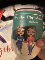 Jeanette Lawson review photo