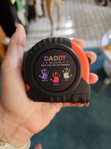 Paige review photo