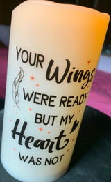 Patti Brown review photo