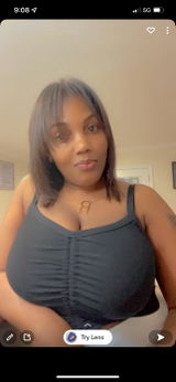 Roseline Almeda review photo
