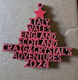 Crystal review photo