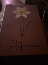 Stefanie Cooper review photo