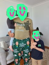 Anonymous review photo