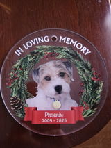 MarionC review photo