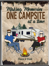 Happy Campers from Montana review photo