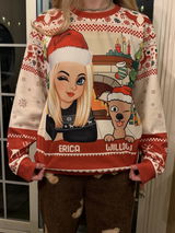 Darlene review photo