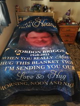 Rob Briggs review photo