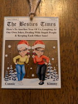 Kim Valentini review photo