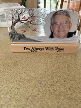 Anonymous review photo