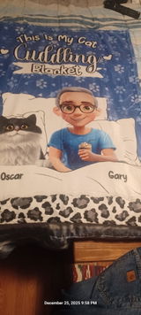 Gary Martin review photo