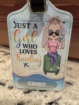 Cindy White review photo