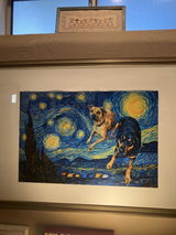 Mary Botha review photo