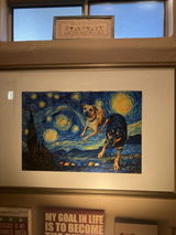 Mary Botha review photo
