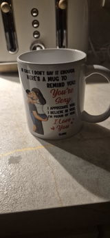 Anonymous review photo