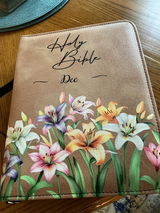 Anonymous review photo