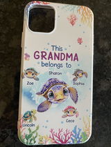 Sharon M review photo