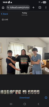Anonymous review photo