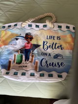 Cycelia Buchanan review photo