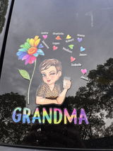 Lisa Rivera review photo