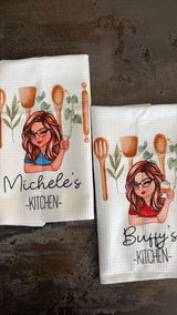 Michele Morris review photo