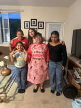 Mayra G review photo