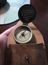 Patricia V review photo