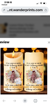 Private Customer review photo
