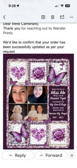 Irene Camerano review photo